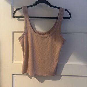 Women's Blush Tank Top